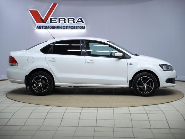 Volkswagen Polo V с пробегом 2012 года, цена 620 000 рублей, 216854 км, седан, Автокод Объявления