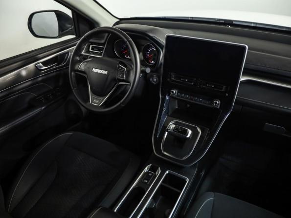 Haval M6 II с пробегом 2023 года, цена 1 699 777 рублей, 47088 км, внедорожник, Автокод Объявления