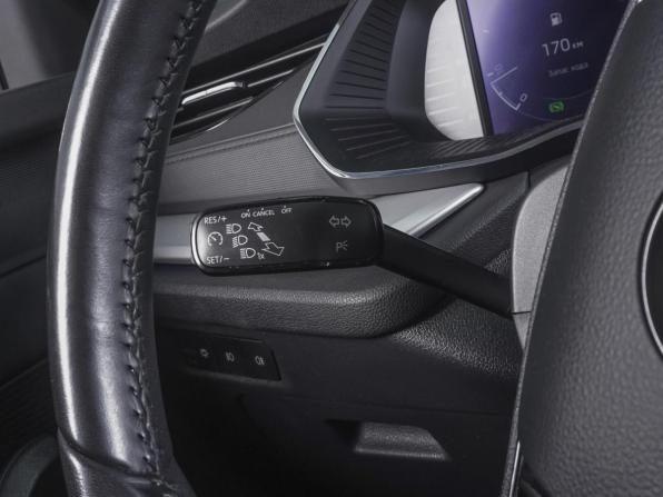 Skoda Octavia IV (A8) с пробегом 2021 года, цена 2 990 000 рублей, 131021 км, лифтбек, Автокод Объявления