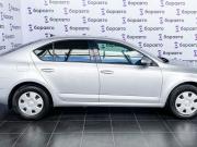 Skoda Octavia III (A7) Рестайлинг Ростов-на-Дону  - изображение 16