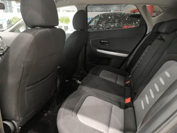 Kia Ceed II с пробегом 2014 года, цена 1 380 000 рублей, 76169 км, хэтчбек, Автокод Объявления