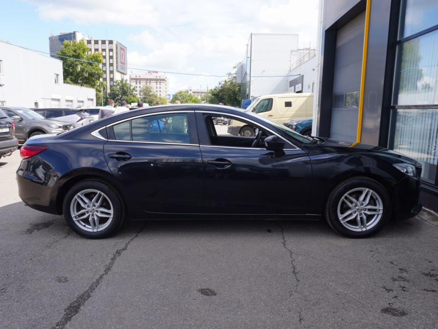 Mazda 6 III (GJ) Москва  - изображение 4