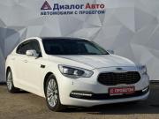 Kia Quoris I Набережные Челны  - изображение 26