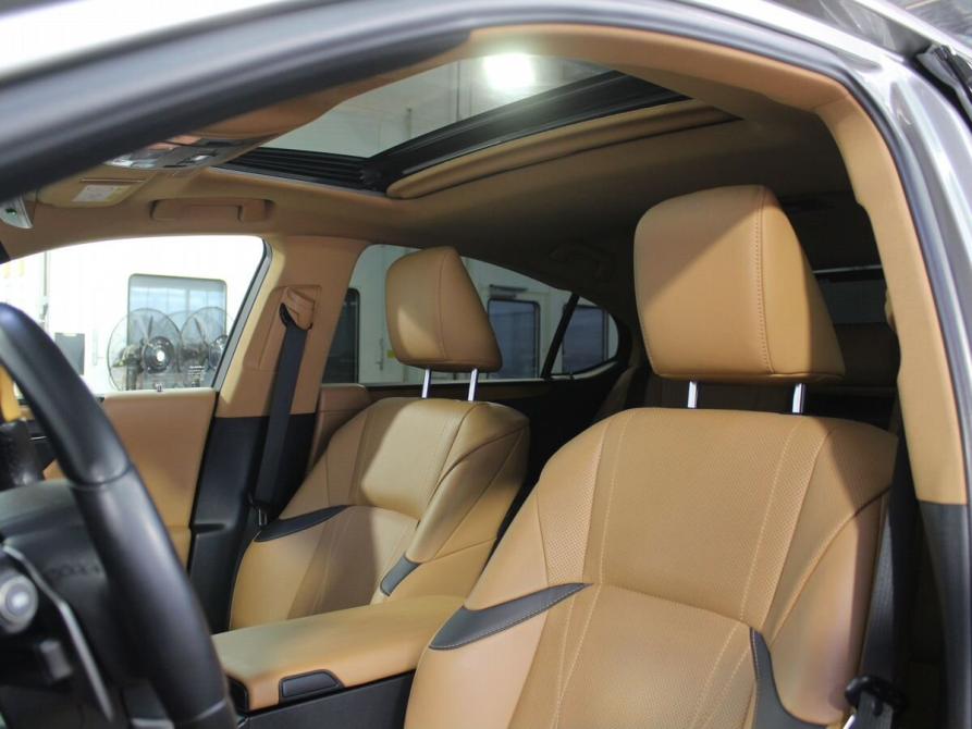 Lexus ES VII Рестайлинг Москва  - изображение 15
