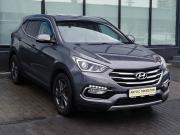 Hyundai Santa Fe III Рестайлинг Екатеринбург  - изображение 41