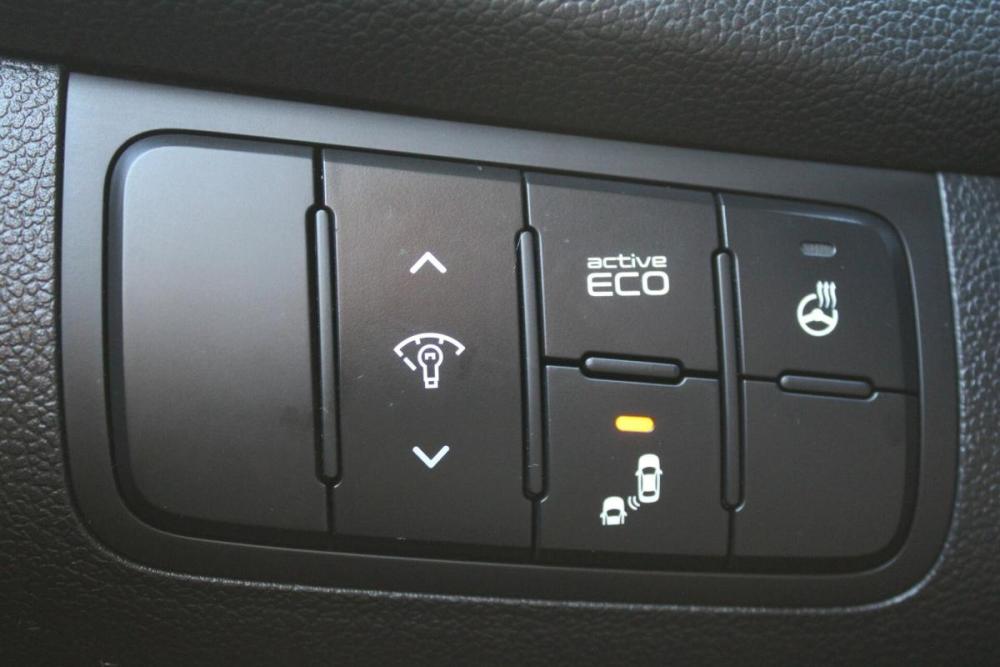 Kia Ceed II Рестайлинг Пермь  - изображение 18