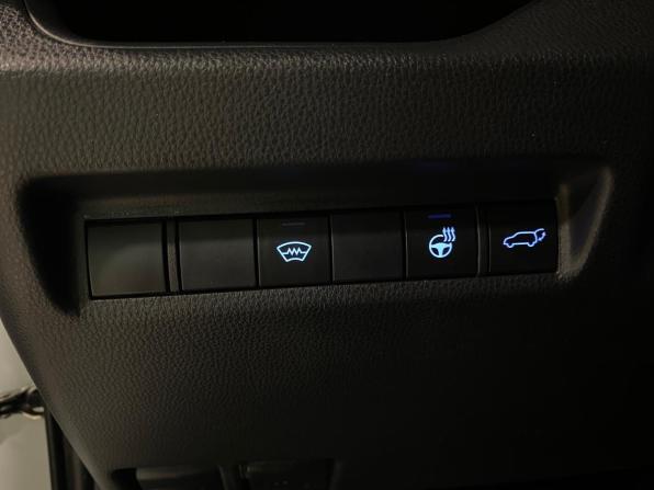 Toyota RAV4 V (XA50) с пробегом 2020 года, цена 3 450 000 рублей, 80524 км, внедорожник, Автокод Объявления