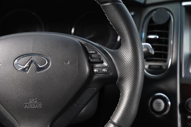 Infiniti QX50 I с пробегом 2013 года, цена 2 499 000 рублей, 226387 км, внедорожник, Автокод Объявления