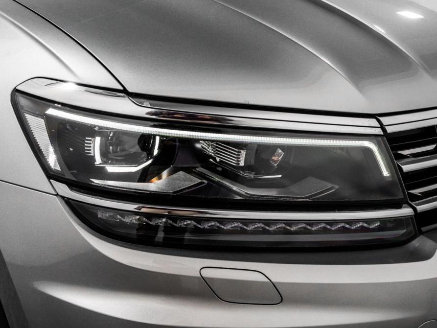 Volkswagen Tiguan II Иркутск  - изображение 22
