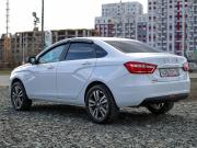Lada (ВАЗ) Vesta I Ижевск  - изображение 25