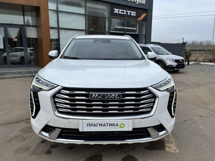 Haval Jolion I Великие Луки  - изображение 3