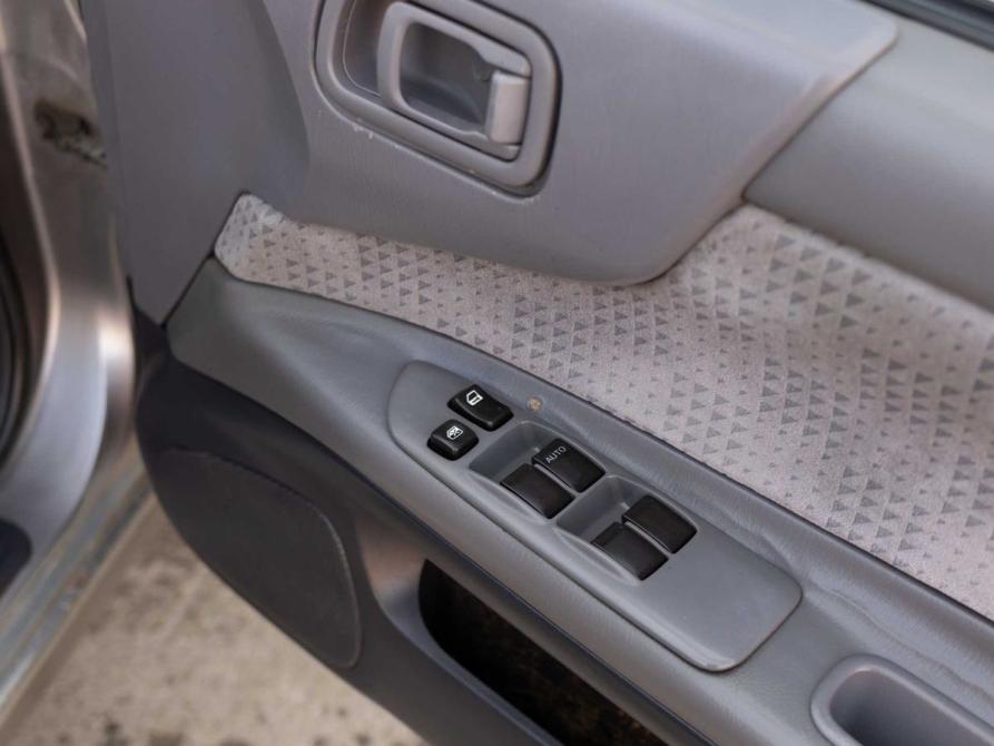 Nissan Avenir II (W11) Новосибирск  - изображение 16