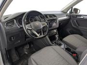 Volkswagen Tiguan II Рестайлинг Москва  - изображение 43