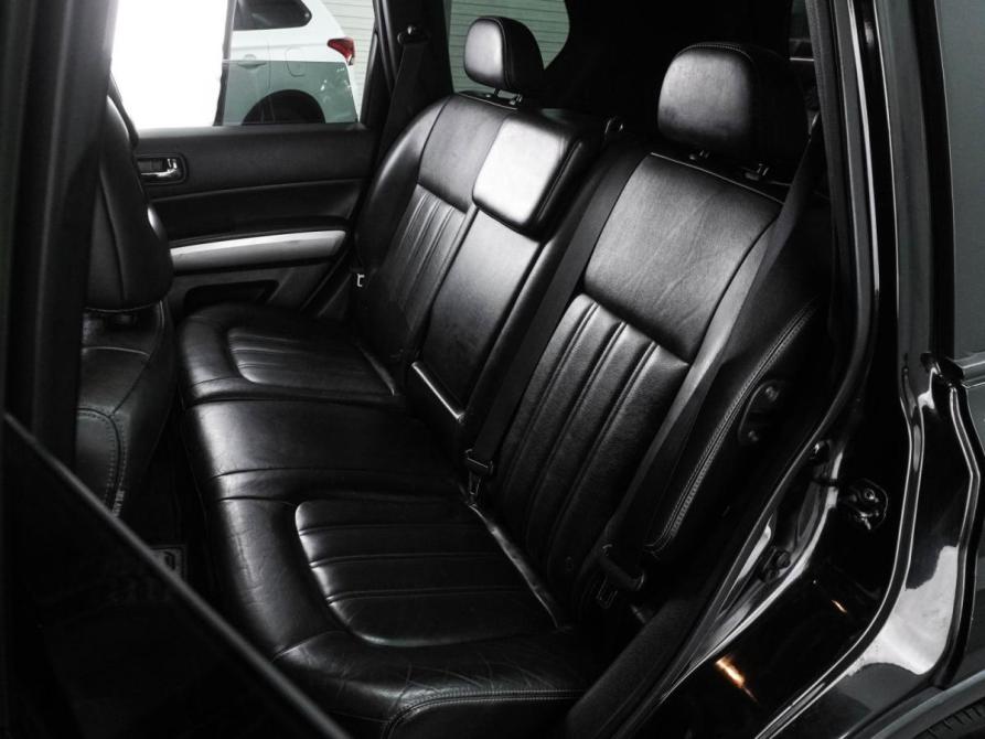 Nissan X-Trail II Рестайлинг Воронеж  - изображение 9