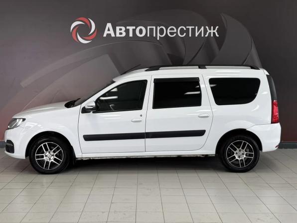 Lada (ВАЗ) Largus I Рестайлинг с пробегом 2021 года, цена 1 038 000 рублей, 56000 км, универсал, Автокод Объявления