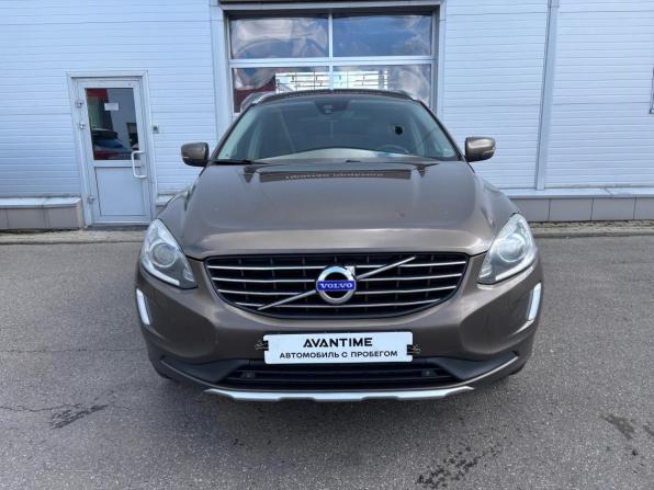 Volvo XC60 I Рестайлинг с пробегом 2014 года, цена 1 360 000 рублей, 332000 км, внедорожник, Автокод Объявления