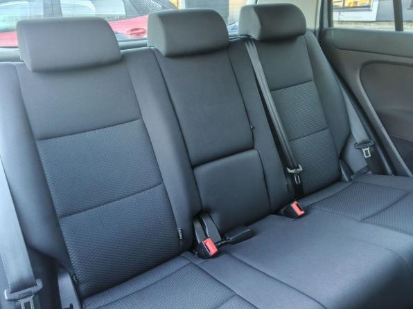 Volkswagen Golf Plus II с пробегом 2012 года, цена 610 000 рублей, 155911 км, хэтчбек, Автокод Объявления