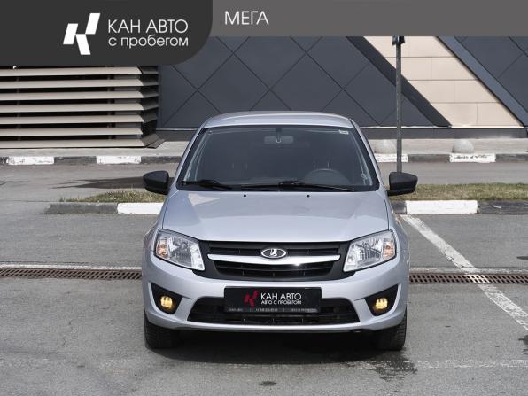 Lada (ВАЗ) Granta I с пробегом 2014 года, цена 436 000 рублей, 67871 км, лифтбек, Автокод Объявления