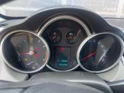 Chevrolet Cruze I Рестайлинг Ижевск  - изображение 26