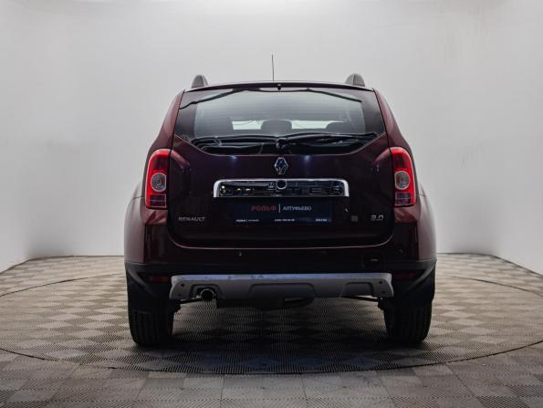Renault Duster I с пробегом 2013 года, цена 880 000 рублей, 126441 км, внедорожник, Автокод Объявления