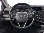 Toyota Camry VIII (XV70) Москва  - изображение 52