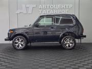 Lada (ВАЗ) 2121 (4x4) I Рестайлинг (2020) Таганрог  - изображение 22