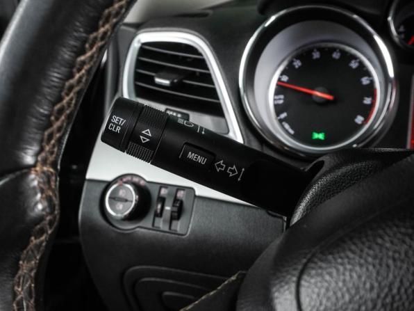Opel Mokka I с пробегом 2013 года, цена 899 000 рублей, 114071 км, внедорожник, Автокод Объявления