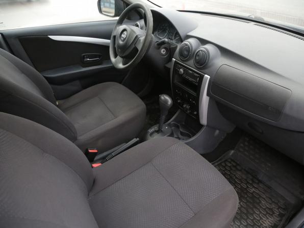 Nissan Almera III (G15) с пробегом 2017 года, цена 428 000 рублей, 240800 км, седан, Автокод Объявления