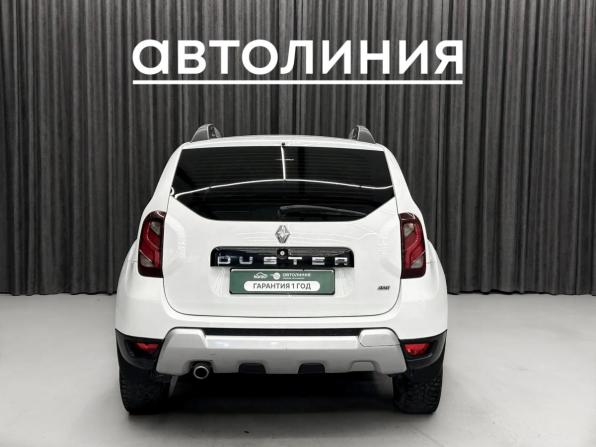 Renault Duster I Рестайлинг с пробегом 2019 года, цена 1 169 000 рублей, 208538 км, внедорожник, Автокод Объявления