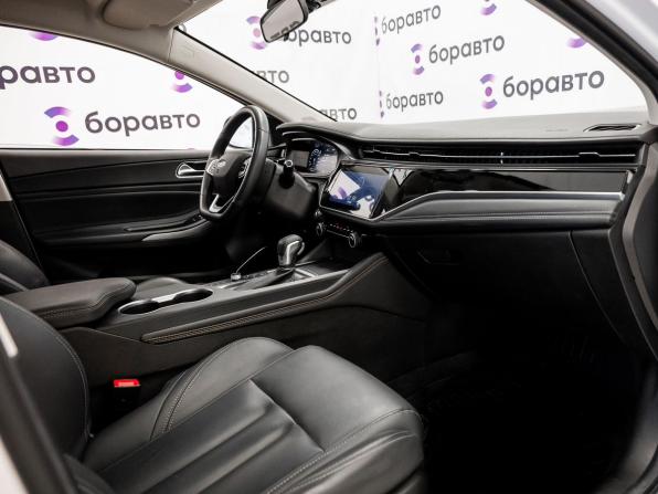 Omoda S5 с пробегом 2024 года, цена 1 399 000 рублей, 24412 км, седан, Автокод Объявления