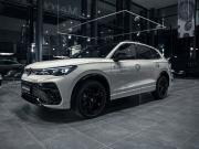 Volkswagen Tiguan III (China Market) Ростов-на-Дону  - изображение 22
