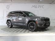 Jeep Grand Cherokee V (WL) Москва  - изображение 39