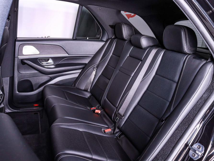 Mercedes-Benz GLE II (V167) Рестайлинг Минеральные Воды  - изображение 10
