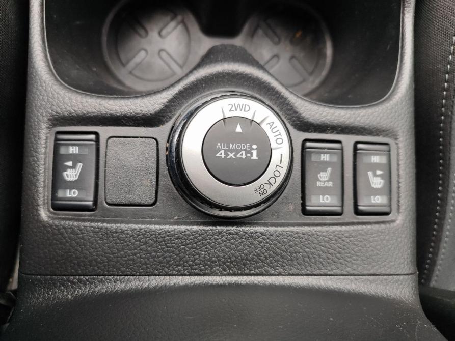 Nissan Qashqai II Рестайлинг Москва  - изображение 17