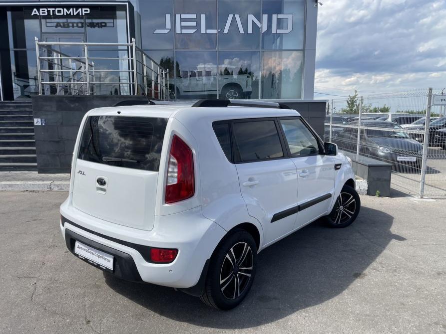 Kia Soul I Рестайлинг Саратов  - изображение 5