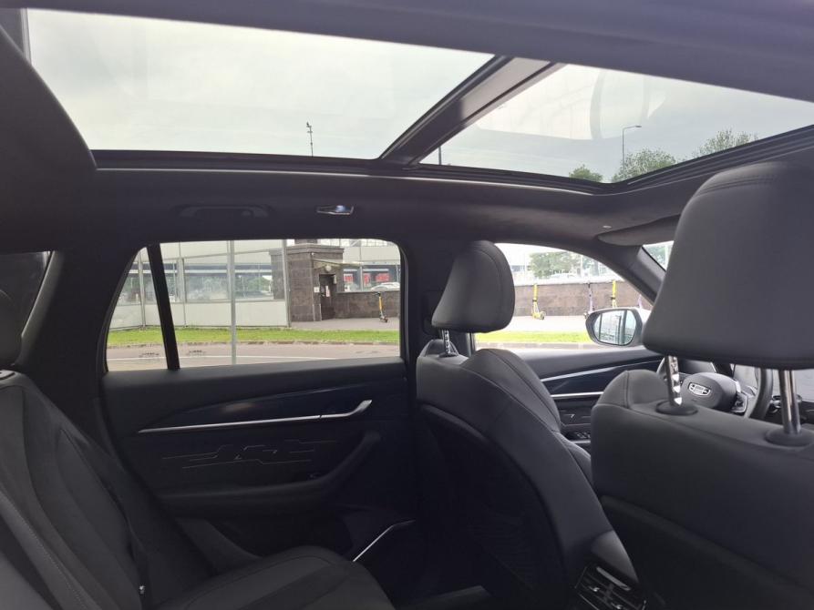 Geely Monjaro I Санкт-Петербург  - изображение 26