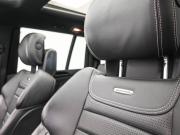 Mercedes-Benz GLS AMG I (X166) Ростов-на-Дону  - изображение 59
