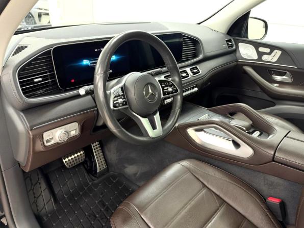 Mercedes-Benz GLS II (X167) с пробегом 2019 года, цена 7 995 000 рублей, 70905 км, внедорожник, Автокод Объявления