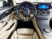Mercedes-Benz GLC I (X253) Рестайлинг Москва  - изображение 39