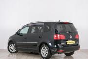 Volkswagen Touran I Рестайлинг 2 Красноярск  - изображение 27