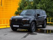 Lexus GX III Москва  - изображение 27