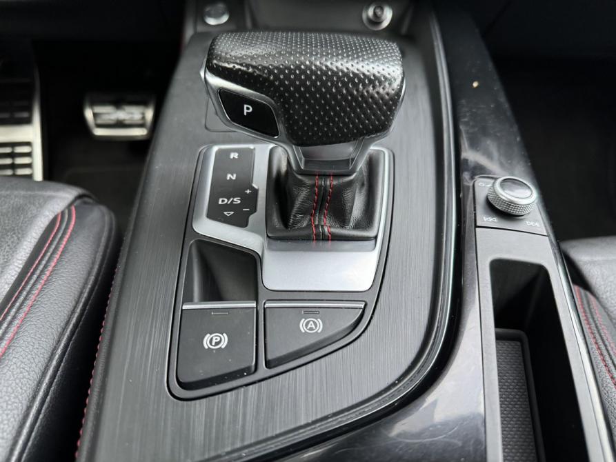 Audi A4 V (B9) Воронеж  - изображение 13