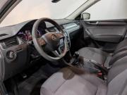 Skoda Rapid I Рестайлинг Химки  - изображение 49