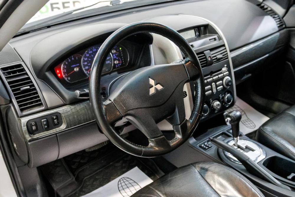 Mitsubishi Galant IX Рестайлинг Ульяновск  - изображение 13