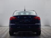 Ford Focus III Рестайлинг Москва  - изображение 23