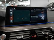 BMW 5 серии VII (G30/G31/G38) Рестайлинг Москва  - изображение 50