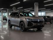 Volkswagen Teramont II (China Market) Москва  - изображение 38