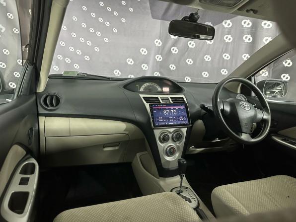 Toyota Belta I с пробегом 2005 года, цена 375 000 рублей, 217739 км, седан, Автокод Объявления