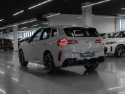 BMW X3 IV (G45/G48) Москва  - изображение 34