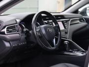 Toyota Camry VIII (XV70) Рестайлинг Самара  - изображение 39